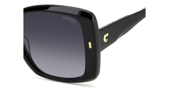 Carrera CARRERA 3030/S 56 black - Ansicht 4