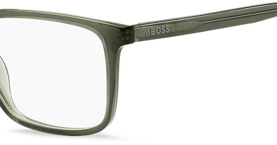 Hugo Boss BOSS 1571 56 green - Ansicht 4