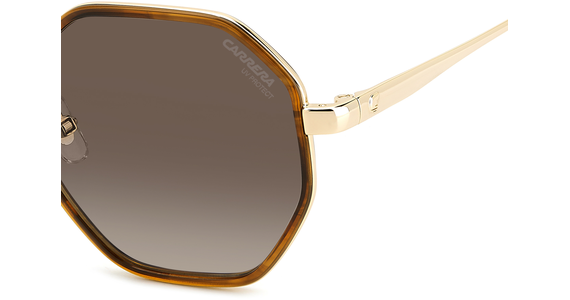 Carrera CARRERA 3029/S 53 brown - Ansicht 4