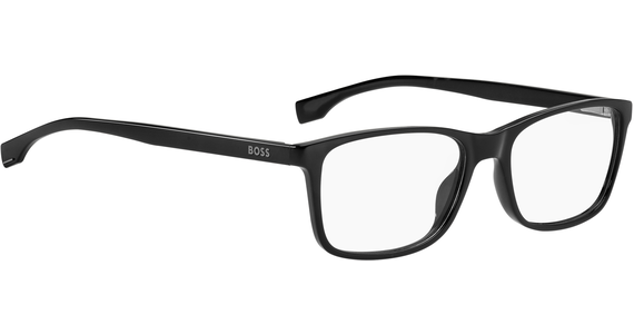 Hugo Boss BOSS 1570 54 black - Ansicht 5