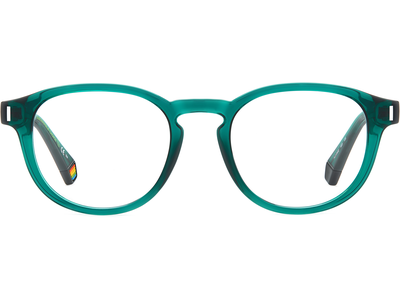 Polaroid Brille Unisex Polaroid PLD D452 48 green Ansicht 2