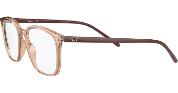 Ray-Ban RX7185 5940 - Ansicht 3