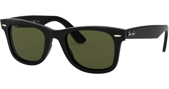 Ray-Ban Wayfarer Ease RB4340 601/58 - Ansicht 2