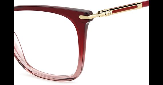 Carolina Herrera HER 0232 53 red - Ansicht 4