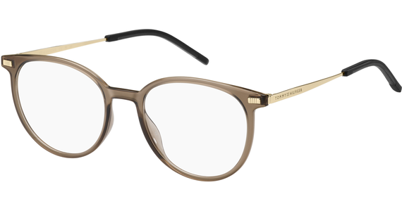 Tommy Hilfiger TH 2020 50 brown - Ansicht 2