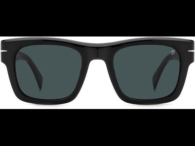 David Beckham Sonnenbrille Herren David Beckham DB 7099/S 51 black Ansicht 2