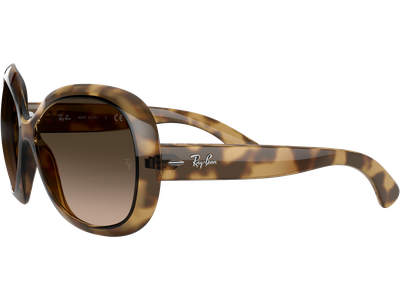 Ray-Ban Sonnenbrille Damen Ray-Ban 0RB4098 642/A5 Ansicht 2