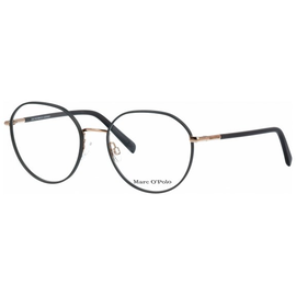 Marc O'Polo Brille Herren Marc O'Polo 502171 30 5318, Grau/Gold