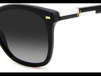 Carolina Herrera Sonnenbrille Damen Carolina Herrera HER 0137/S 54 black Ansicht 3