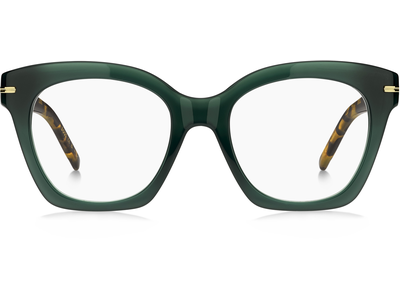 Hugo Boss Brille Damen Hugo Boss BOSS 1611 50 green Ansicht 2