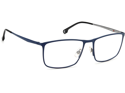 Carrera Brille Herren Carrera CARRERA 8857 57 blue Ansicht 4