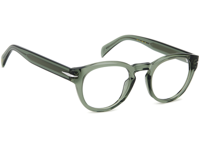 David Beckham Brille Herren David Beckham DB 7114 48 green Ansicht 4