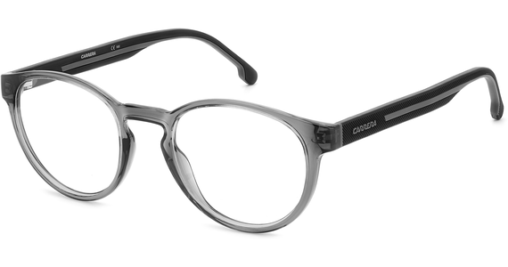 Carrera CARRERA 8886 50 grey - Ansicht 2