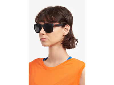 Polaroid Sonnenbrille Unisex Polaroid PLD 2141/S 57 black Ansicht 5