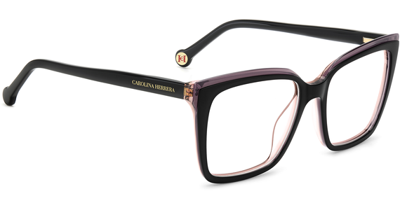 Carolina Herrera HER 0251/G 53 black - Ansicht 5