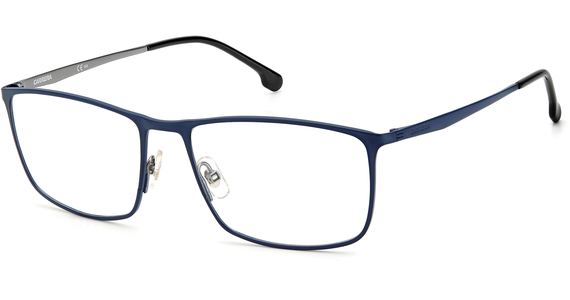 Carrera CARRERA 8857 57 blue - Ansicht 2