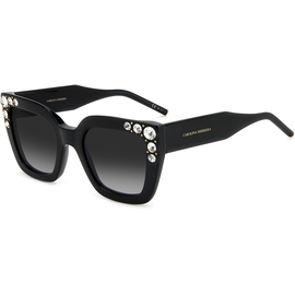 Carolina Herrera Sonnenbrille Damen Carolina Herrera HER 0130/S 52 black