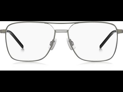 Hugo Brille Herren Hugo HG 1145 56 grey Ansicht 2