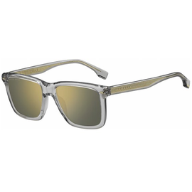 Hugo Boss Sonnenbrille Herren HUGO BOSS BOSS 1317/S GREY