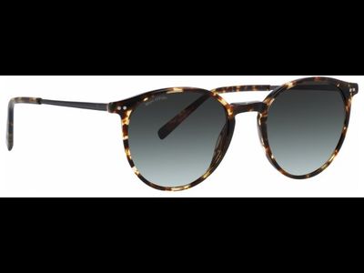 Marc O'Polo Sonnenbrille Unisex Marc O´Polo 506183 60 Braun/Havanna Ansicht 3