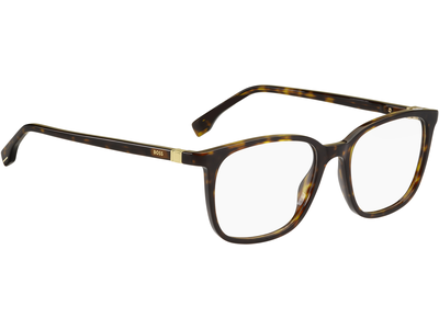 Hugo Boss Brille Herren Hugo Boss BOSS 1494 53 havanna Ansicht 4