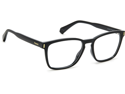 Polaroid Brille Unisex Polaroid PLD D462 54 black Ansicht 4