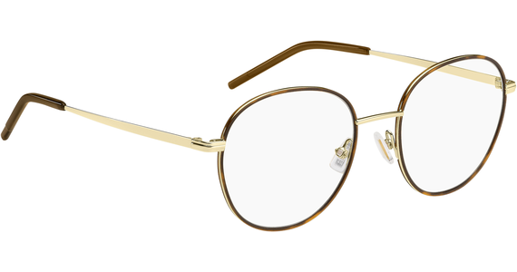 Hugo Boss BOSS 1594 51 GOLD HAVANA - Ansicht 5