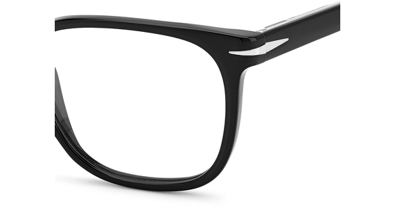 David Beckham DB 1107 52 black - Ansicht 4