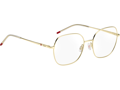 Hugo Brille Damen Hugo HG 1295 54 Gold Ansicht 4