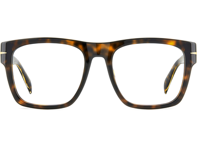 David Beckham Brille Herren David Beckham DB 7020/BOLD 54 havanna Ansicht 2