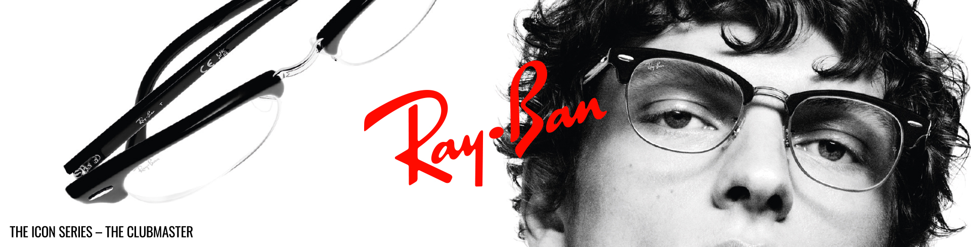 Ray-Ban Brillen