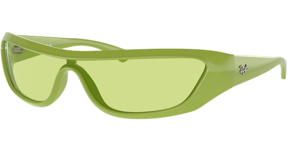 Ray-Ban 0RB4431 6763/2 - Ansicht 2