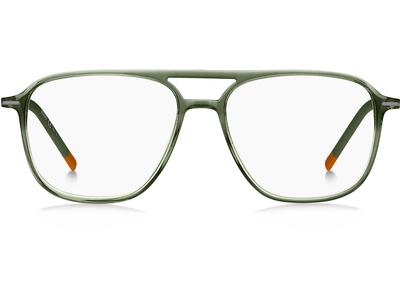 Hugo Brille Herren Hugo HG 1232 53 green Ansicht 2