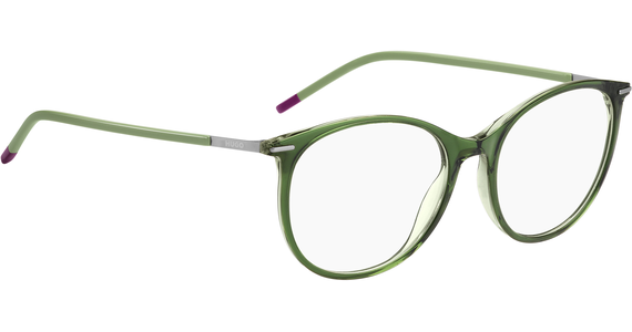 Hugo HG 1238 53 green - Ansicht 5