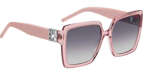 Hugo HG 1285/S 59 pink - Ansicht 5