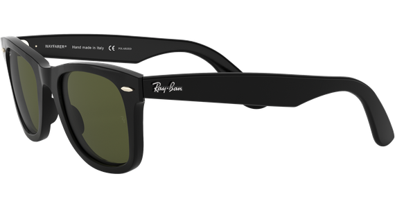 Ray-Ban Wayfarer Ease RB4340 601/58 - Ansicht 3