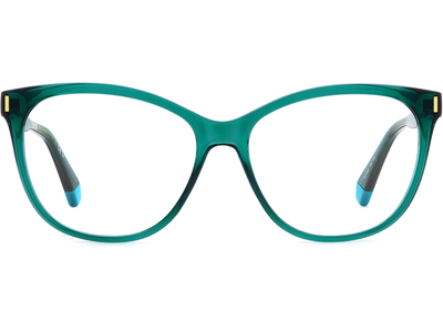 Polaroid Brille Damen Polaroid PLD D463 56 blue Ansicht 2