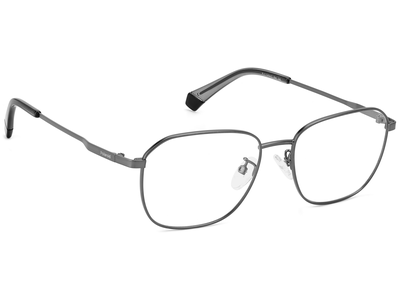 Polaroid Brille Herren Polaroid PLD D454/G 54 grey Ansicht 4