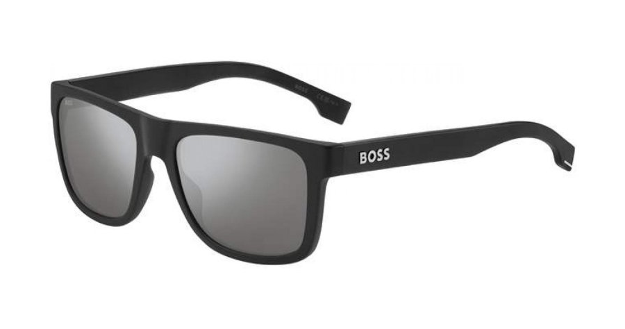 Hugo Boss Sonnenbrille Herren Hugo Boss BOSS 1647/S 55 black Ansicht 1