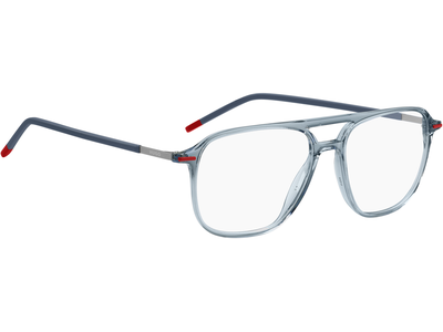 Hugo Brille Herren Hugo HG 1232 53 blue Ansicht 4