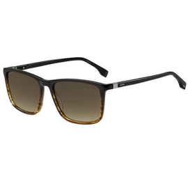 Hugo Boss Sonnenbrille Herren HUGO BOSS BOSS 1434/S BROWN