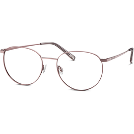 Marc O'Polo Brille Unisex Marc O'Polo 502198 50 5418, Rot