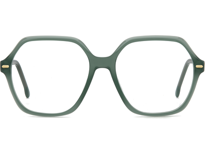 Carrera Brille Damen Carrera CARRERA 3032 54 green Ansicht 2