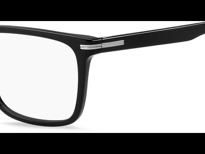 Hugo Boss Brille Herren Hugo Boss BOSS 1602 55 black Ansicht 3