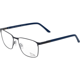 Jaguar Brille Herren Jaguar 33103 Grau/Blau