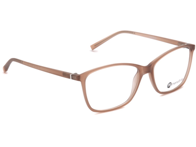 meineBrille 04-79020-02, Karamell Matt rechts