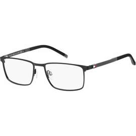 Tommy Hilfiger Brille Herren TOMMY HILFIGER TH 1918 BLACK