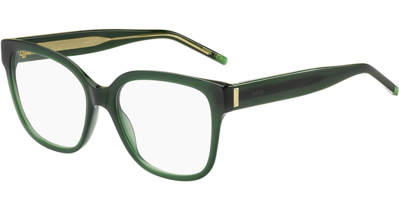 Hugo Boss BOSS 1456 54 green - Ansicht 2