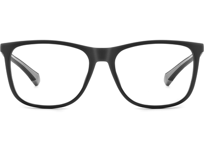 Polaroid Brille Unisex Polaroid PLD D517 55 black Ansicht 2