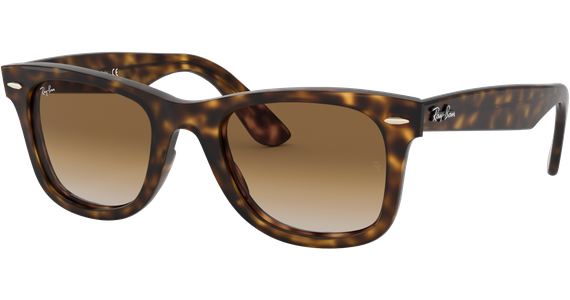 Ray-Ban Wayfarer Ease RB4340 710/51 - Ansicht 2